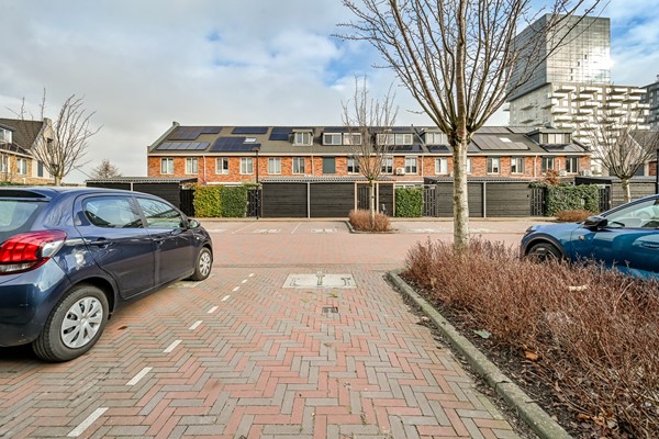 Medium property photo - Fregat 3, 3201 MS Spijkenisse